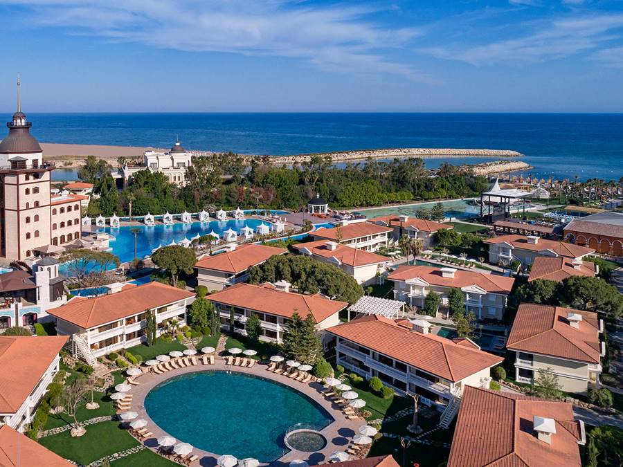 Titanic Mardan Palace