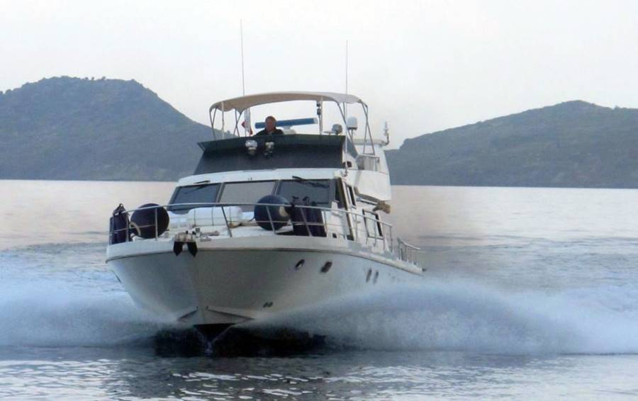 A/ AEGEAN ANGEL