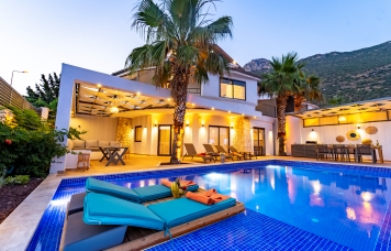 VİLLA COAST