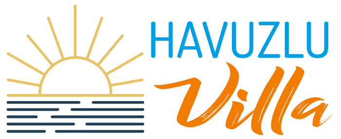 Havuzlu Villa