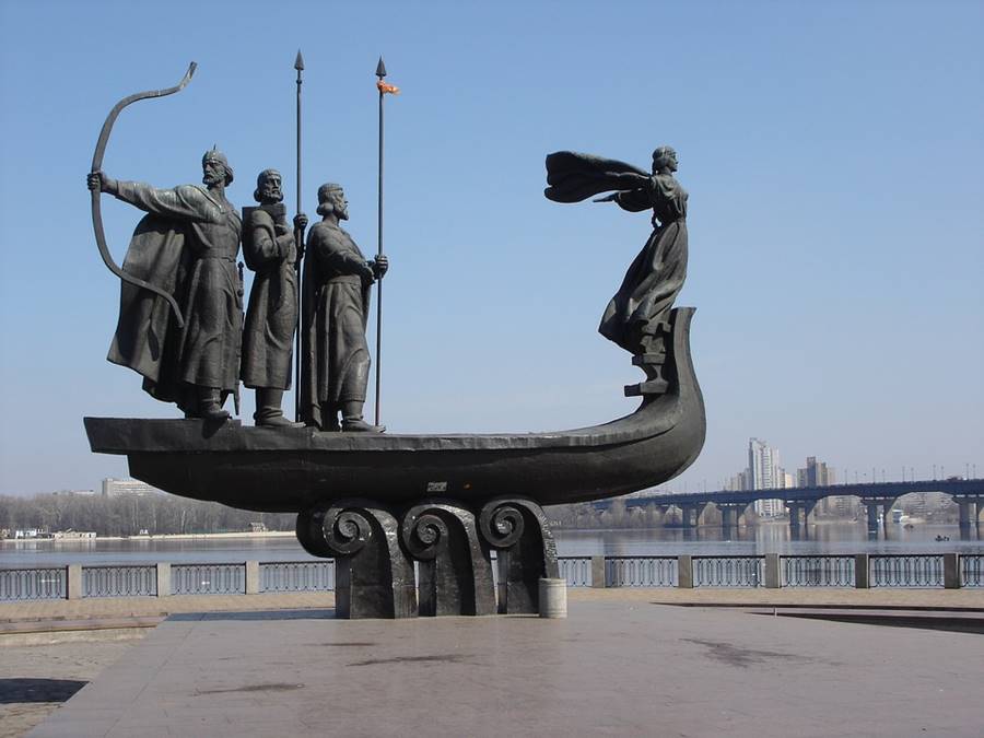 Kiev Turu
